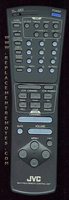 JVC RMC7421C TV Remote Control