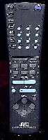 JVC RMC743A TV Remote Control