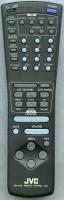 JVC RMC745 TV Remote Control