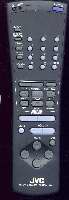 JVC RMC746 TV Remote Control