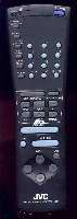 JVC RMC747 TV Remote Control