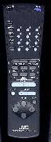 JVC RMC751 TV Remote Control