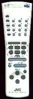 JVC RMC751W TV Remote Control