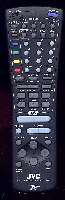 JVC RMC752 TV Remote Control
