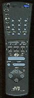 JVC RMC754 TV Remote Control