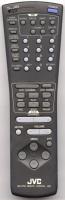 JVC RMC755 TV Remote Control