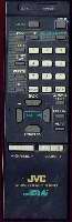 JVC RMC954 TV Remote Control