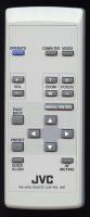 JVC RMM10G Projector Remote Control