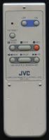 JVC RMP12U VCR Remote Control
