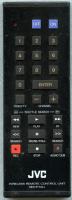 JVC RMP72U VCR Remote Control