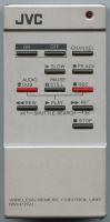 JVC RMP76U VCR Remote Control