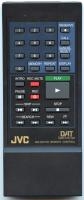 JVC RMRD1100 VCR Remote Control