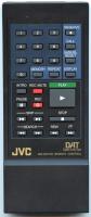 JVC RMRD1100 VCR Remote Control