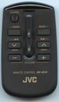 JVC RMRK16 Audio Remote Control