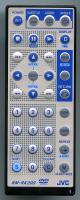 JVC RMRK200 Audio Remote Control