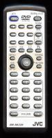 JVC RMRK220 DVD Remote Control