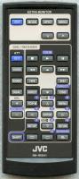 JVC RMRK241 Audio Remote Control