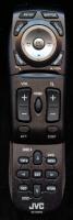 JVC RMRK250 Car Audio Remote Control