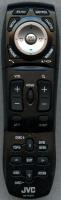 JVC RMRK250 Car Audio Remote Control