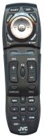 JVC rmrk251 Audio Remote Control