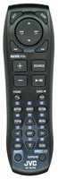JVC RMRK256 Car Audio Remote Control