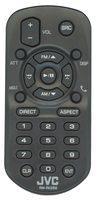 JVC RMRK258 Audio Remote Control