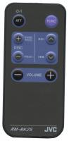 JVC RMRK25 Audio Remote Control