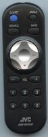 JVC RMRK300 Audio Remote Control