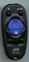 JVC RMRK52 Car Audio Remote Control