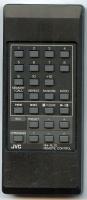 JVC RMRL70 Audio Remote Control