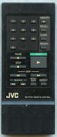 JVC RMRP1K VCR Remote Control