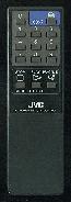 JVC RMRPG70 Audio Remote Control