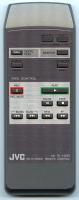 JVC RMRT1050U Audio Remote Control