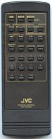 JVC RMRX1005 Audio Remote Control