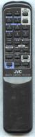 JVC RMRX110 Audio Remote Control