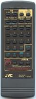 JVC RMRX130 Audio Remote Control