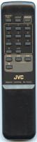 JVC RMRX250 Audio Remote Control