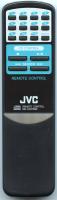 JVC RMRX270BK CD Remote Control