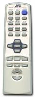 JVC RMRXFS5000 Audio Remote Control