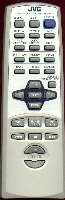 JVC RMRXFS7000 Audio Remote Control