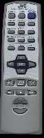 JVC RMRXFSV5 Audio Remote Control