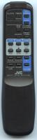 JVC RMRXNX3BK Audio Remote Control