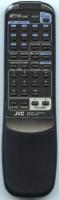 JVC RMRXP1070 Audio Remote Control