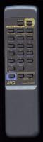 JVC RMRXQ50 Audio Remote Control