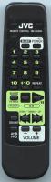 JVC RMRXQN3 Audio Remote Control