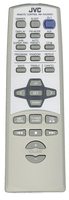 JVC RMRXU5000 Audio Remote Control