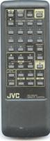 JVC RMRXUA5 Audio Remote Control