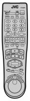 JVC RMRXUMD9000 VCR Remote Control