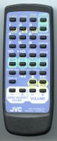 JVC RMRXVB90LTD Audio Remote Control