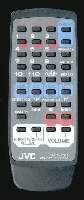 JVC RMRXVB99 Audio Remote Control